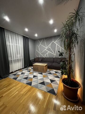 

2-к. квартира, 60 м², 1 кровать