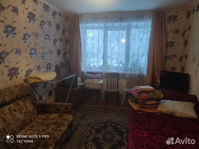

2-к. квартира, 46 м², 5 кроватей