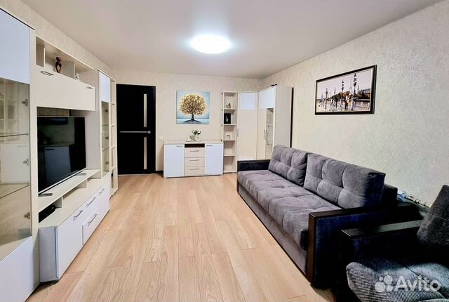 

2-к. квартира, 65 м², 3 кровати
