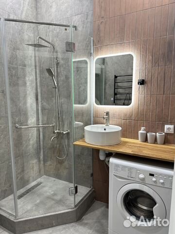 

Квартира-студия, 20 м², 3/5 эт.