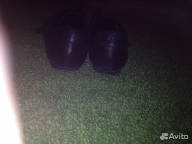 Кроссовки prada. Оригинал