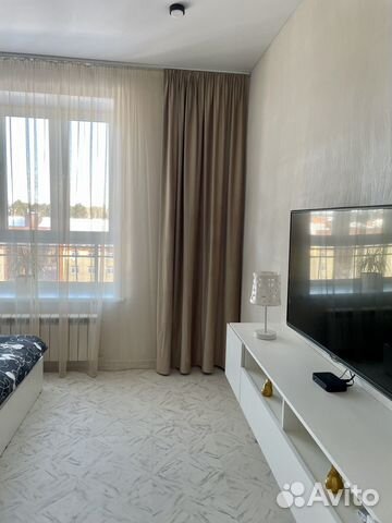 

2-к. квартира, 50 м², 4 кровати
