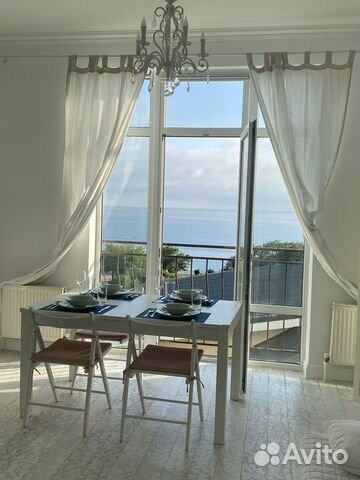 

2-к. квартира, 78 м², 2 кровати