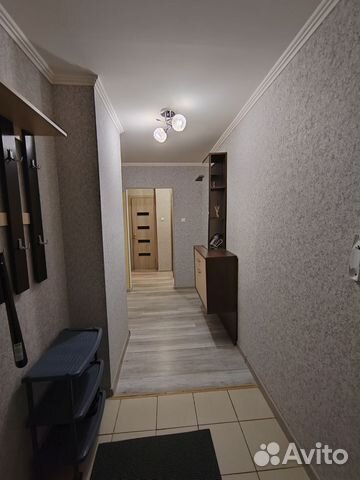 

1-к. квартира, 36,7 м², 3 кровати