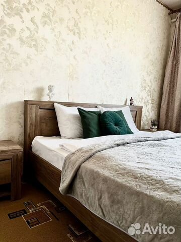 

4-к. квартира, 82 м², 6 кроватей