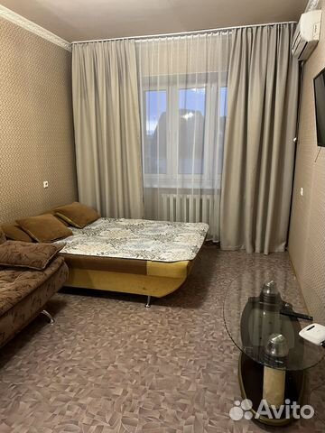 

1-к. квартира, 41 м², 2 кровати