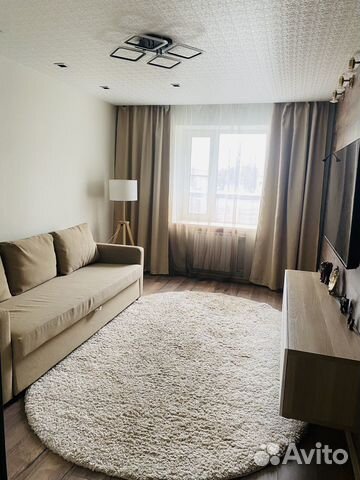 

2-к. квартира, 52 м², 2/5 эт.