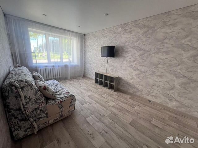 

2-к. квартира, 40,4 м², 1/5 эт.