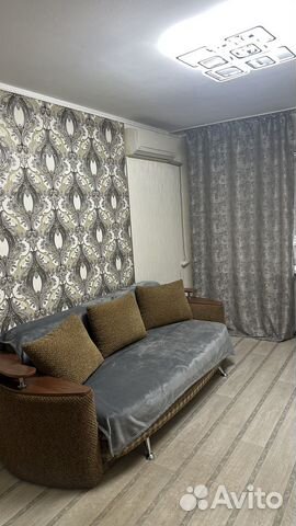 

2-к. квартира, 52 м², 4 кровати