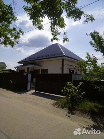

3-к. дом, 90 м²