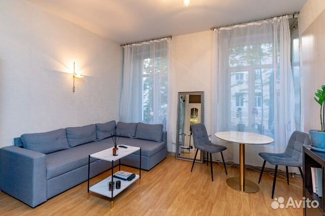 

2-к. квартира, 50 м², 2/5 эт.