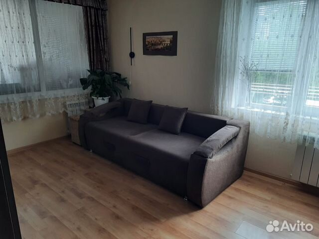 

1-к. квартира, 30 м², 1 кровать