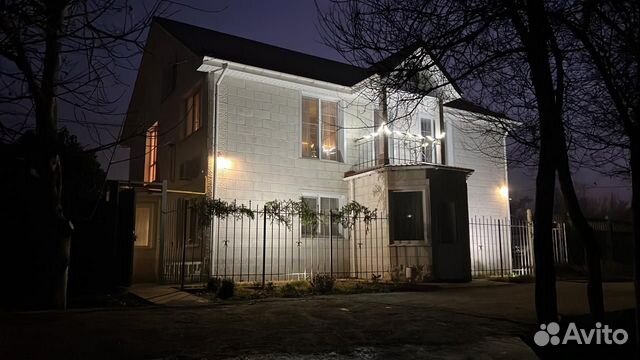 

Квартира-студия, 80 м², 7 кроватей