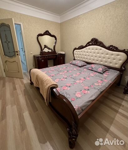 

2-к. квартира, 50 м², 10/10 эт.