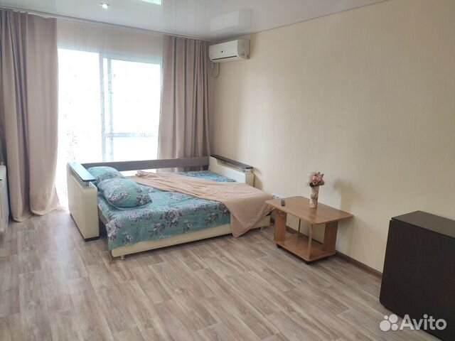 

2-к. квартира, 43 м², 4 кровати