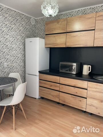 

Квартира-студия, 32 м², 2 кровати
