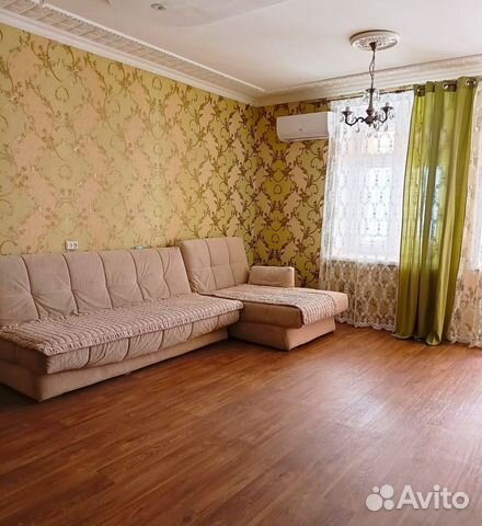 

3-к. квартира, 89 м², 5 кроватей