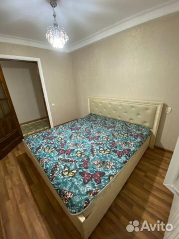 

2-к. квартира, 70 м², 1 кровать