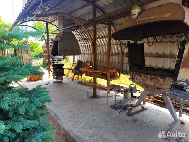 

Дом 70 м² на участке 2 сот.