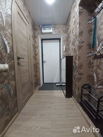 

1-к. квартира, 33 м², 5/5 эт.