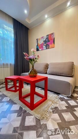 

2-к. квартира, 65 м², 3 кровати