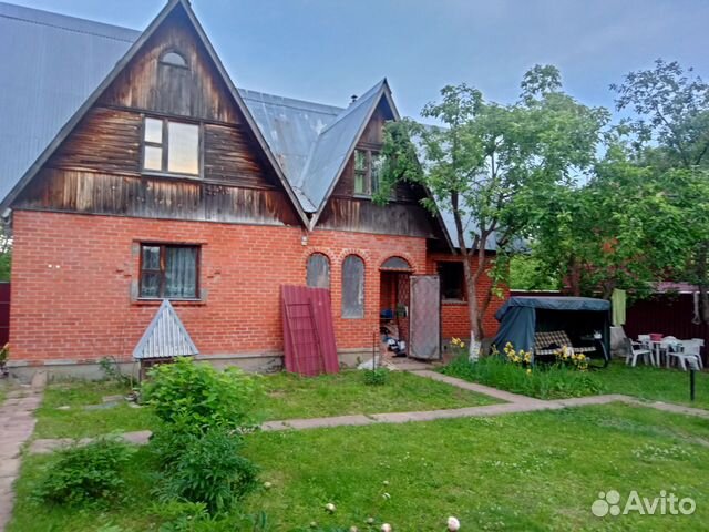 

5-к. дом, 127 м²