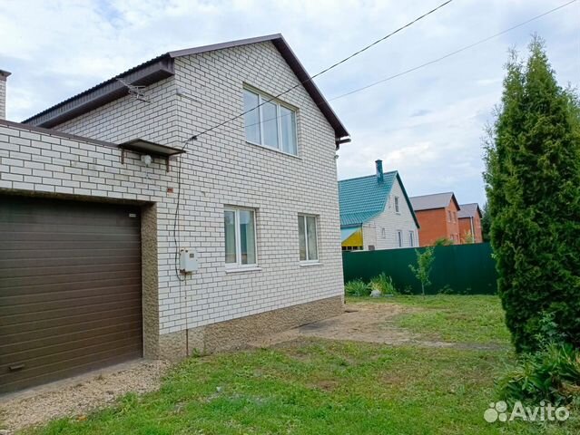 

Дом 150 м² на участке 7 сот.