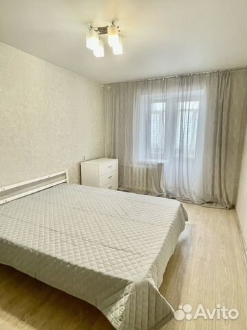 

2-к. квартира, 65 м², 3 кровати