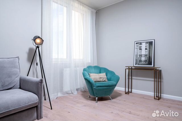 

3-к. квартира, 95 м², 5 кроватей