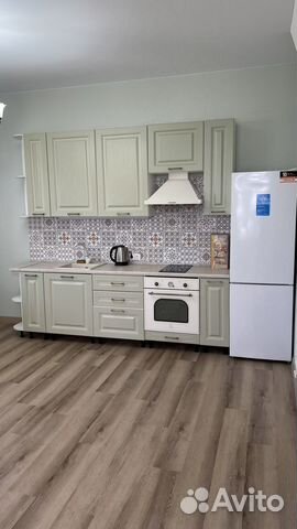 

1-к. квартира, 50 м², 2 кровати