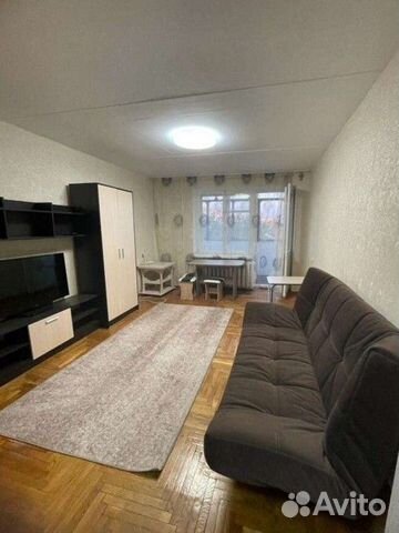 

3-к. квартира, 60 м², 4 кровати