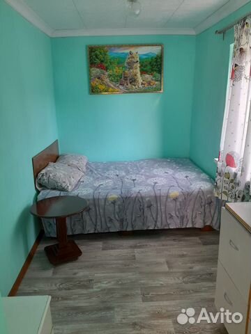 

2-к. дом, 40 м²