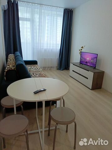 

2-к. квартира, 38 м², 8/24 эт.