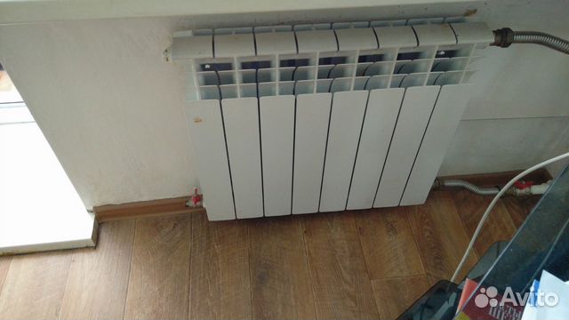 1-к квартира, 32 м², 4/5 эт. 1-к квартира, 32 м², 4/5 эт.