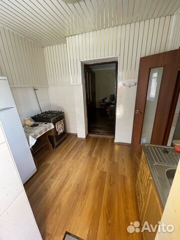 

1-к. квартира, 25 м², 1/1 эт.