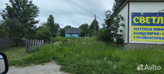 

Дом 20 м² на участке 8 сот.