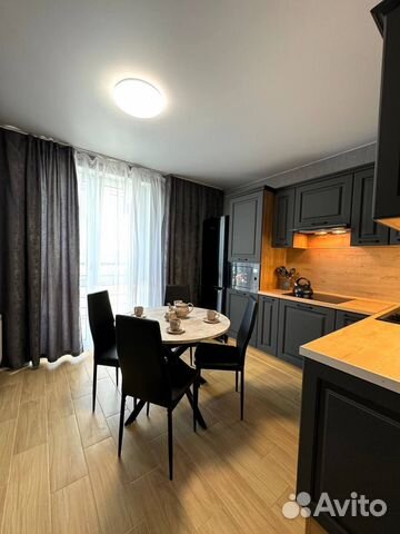 

2-к. квартира, 58 м², 3 кровати