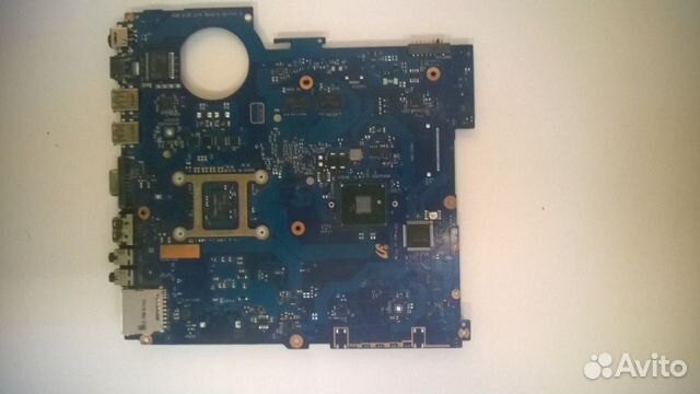 Материнская плата SAMSUNG RV511 Scala2 EXT Материнская плата SAMSUNG RV511 Scala2 EXT