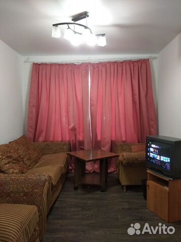 

1-к. квартира, 26 м², 1 кровать