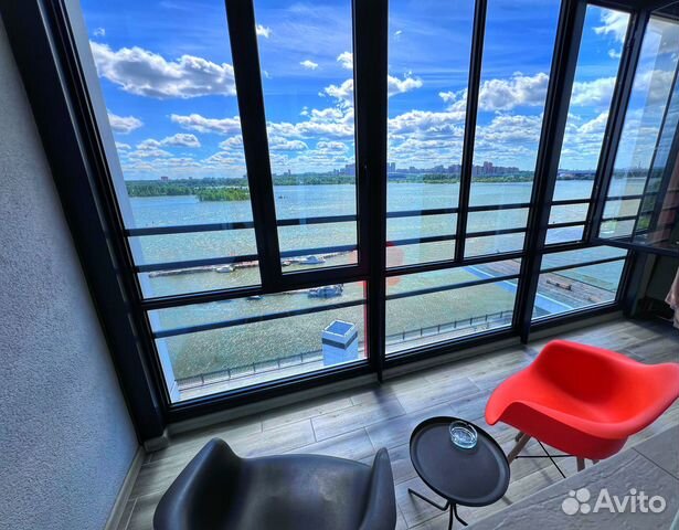 

Квартира-студия, 37 м², 8/14 эт.