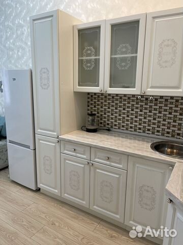 

1-к. квартира, 70 м², 3 кровати