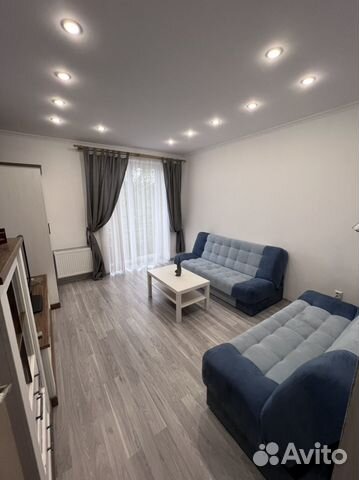 

Квартира-студия, 45 м², 5/6 эт.