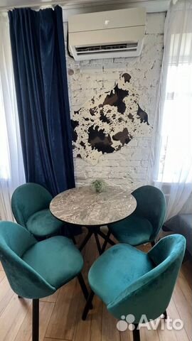 

Квартира-студия, 26,3 м², 9/9 эт.
