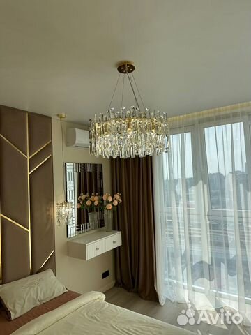 

2-к. квартира, 65 м², 18/18 эт.