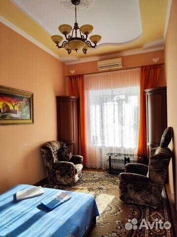 

2-к. квартира, 50 м², 3 кровати