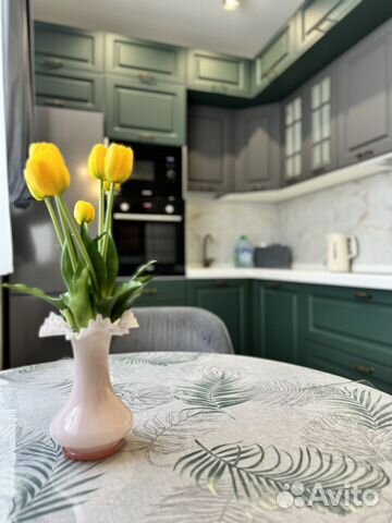 

2-к. квартира, 60 м², 14/14 эт.