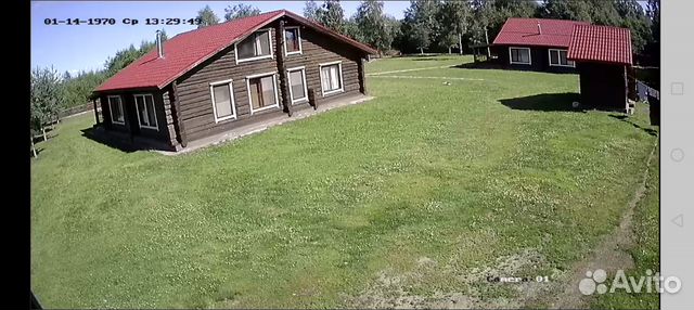 

5-к. коттедж, 170 м²