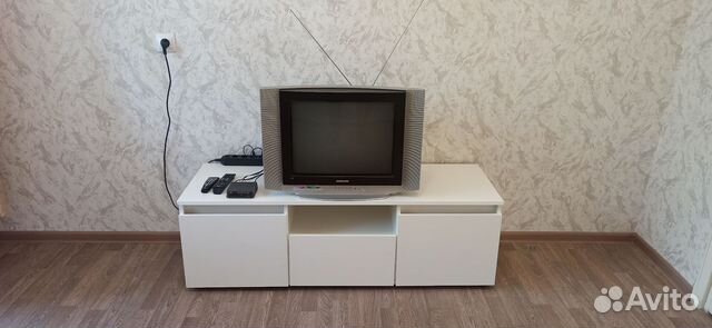

1-к. квартира, 29 м², 3 кровати