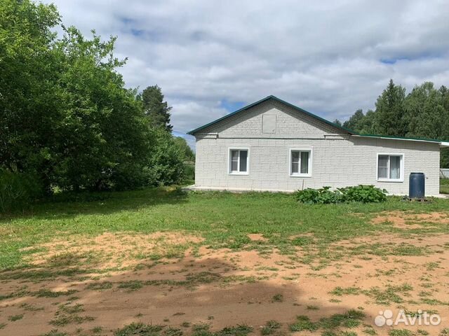

4-к. дом, 71 м²