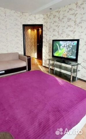

2-к. квартира, 54 м², 4 кровати